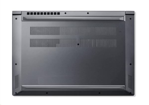 ACER NTB Swift X 14 (SFX14-72G-71ZV),  Core Ultra 7 155H, 14, 5" 2880x1800, 32GB, 1TB SSD, NVIDIAGeForceRTX4050, W11H, Gray4