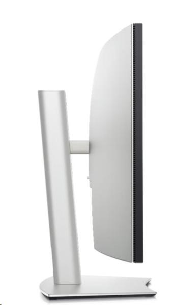DELL LCD U4025QW - 39.7"/ IPS/ LED/ QHD/ / 5120 x 2160/ 21:9/ 120Hz/ 8ms/ 2000:1/ 450 cd/ m2/ Speaker/ HDMI/ DP/ VESA/ 3YNBD (210-BMDV)0
