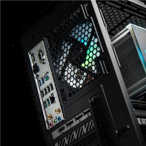 oLYNX Dynamo Eclot  Ryzen 7 7800X3D 32GB 1T SSD NVMe RTX 4070 12G W11 Home7