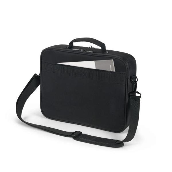 DICOTA Laptop Bag Eco Multi CORE 15-17.3" black7
