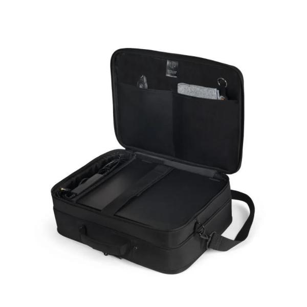 DICOTA Laptop Bag Eco Multi Twin CORE 14-16" black2