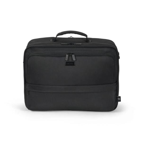 DICOTA Laptop Bag Eco Multi Twin CORE 14-16" black3