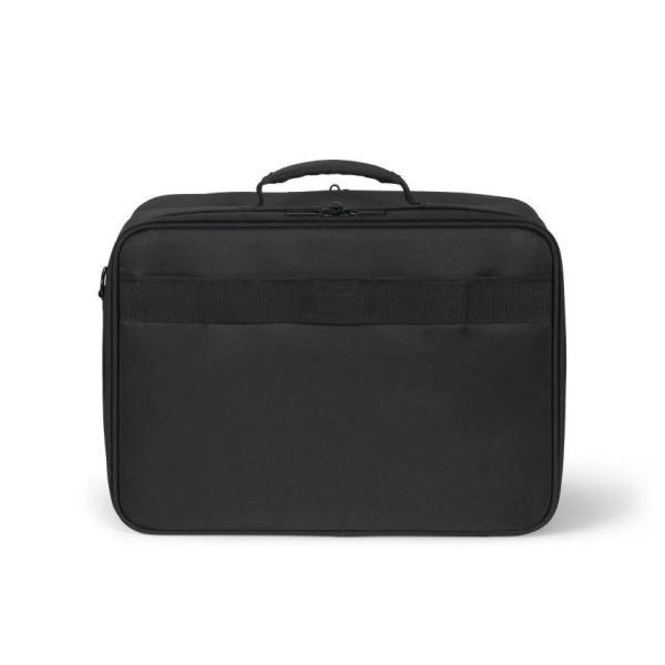 DICOTA Laptop Bag Eco Multi Twin CORE 14-16" black4