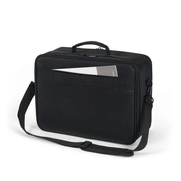 DICOTA Laptop Bag Eco Multi Twin CORE 14-16" black7