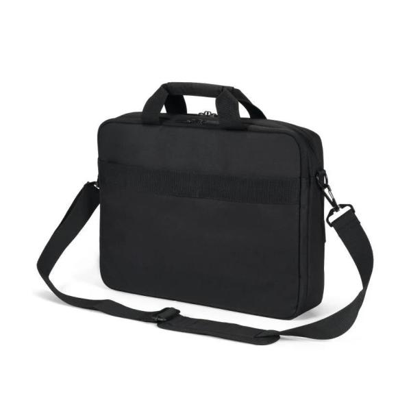 DICOTA Laptop Bag Eco Top Traveller CORE 15-17.3" black1