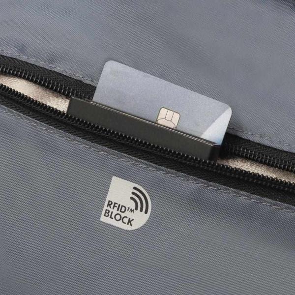 Dicota Top Traveller Eco CORE 15-17.3"8