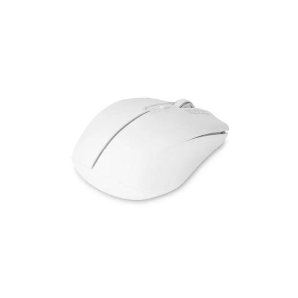 DICOTA Wireless Mouse BT/ 2.4G NOTEBOOK white1