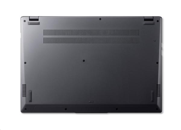 ACER NTB Swift Go 16 (SFG16-72-58T6), Core Ultra 5 125H,16" 3200x2000,16GB,1TB SSD,Intel Arc,W11H,Steel Gray1