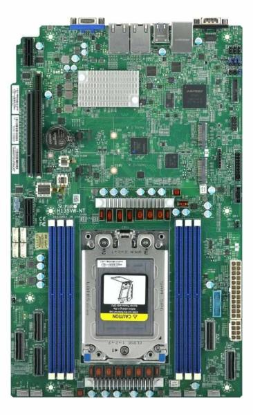 SUPERMICRO motherboard H13SVW-NT (For A+ Server Only)
