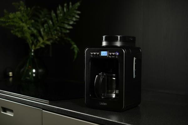 Lauben Grind&Drip Coffee Maker 600BB13