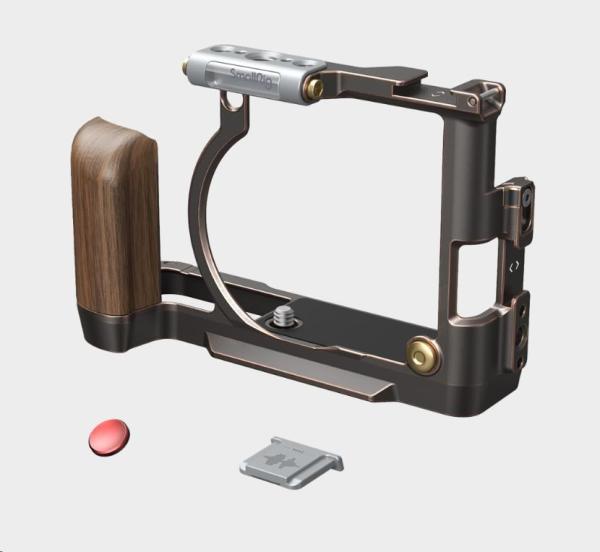 SmallRig 4557 cage retro for FUJIFILM X100VI1
