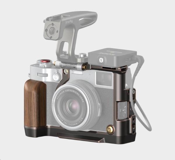 SmallRig 4557 cage retro for FUJIFILM X100VI2