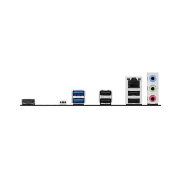 ASUS MB Sc AM5 PRIME B650M-R,  AMD B650,  2xDDR5,  1xHDMI,  mATX3