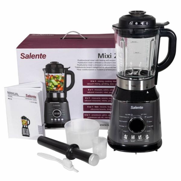 Salente Mixi 2L,  vařící a vakuovací mixér