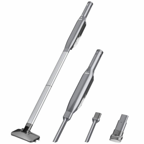 Salente HandyPlus,  ruční multifunkční vysavač