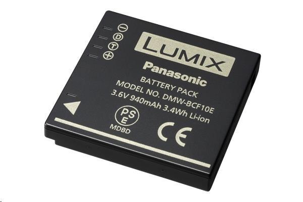 Panasonic DMW-BLJ31E akumulátor pre S1