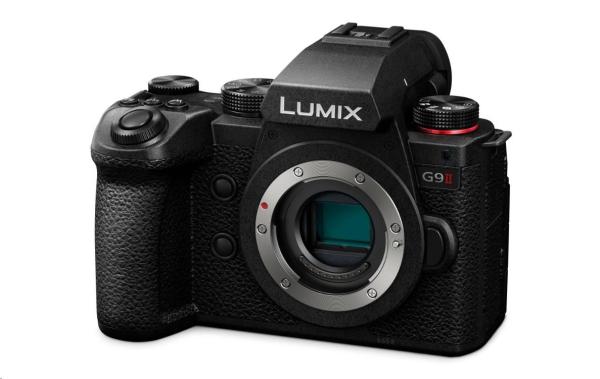 Panasonic Lumix G9 II Body
