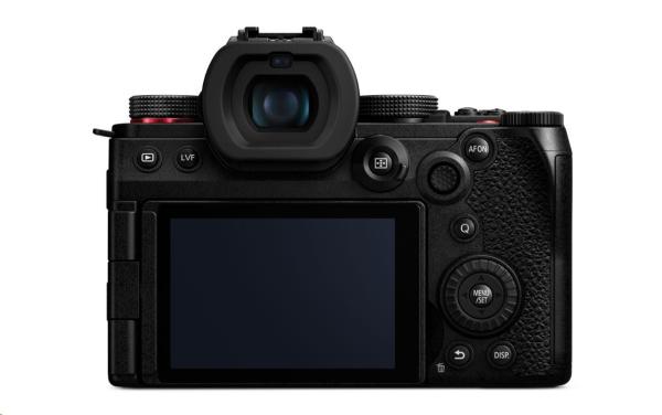Panasonic Lumix G9 II Body4