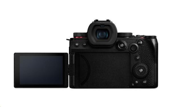 Panasonic Lumix G9 II Body5