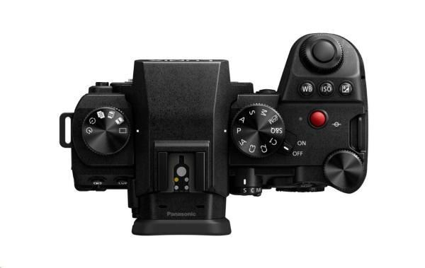 Panasonic Lumix G9 II Body0
