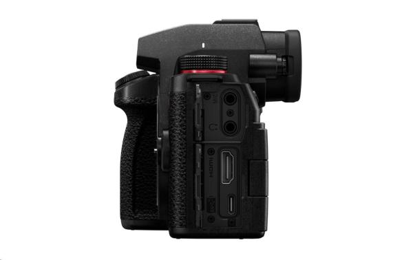Panasonic Lumix G9 II Body6
