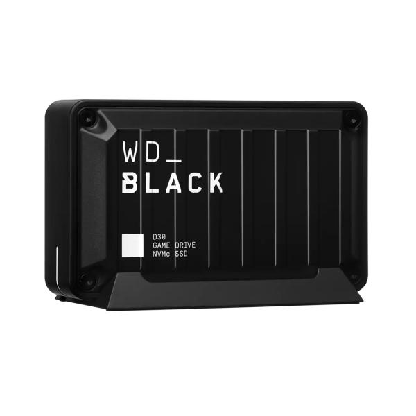 SanDisk externí SSD 500GB WD BLACK D30 Game Drive1