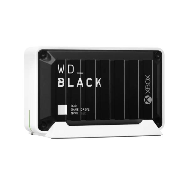 SanDisk externí SSD 2TB WD BLACK D30 Game Drive pro Xbox1