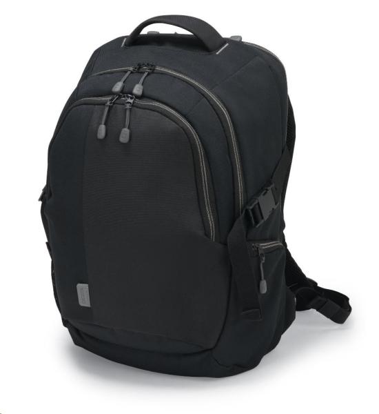 Batoh DICOTA ECO 14-15.6 Čierna farba