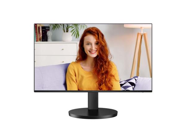 AOC MT IPS LCD WLED 23, 8" 24B3CF2 - IPS panel,  100Hz,  1920x1080,  HDMI,  USB-C,  USB 3.2,  repro,  nast. vyska1