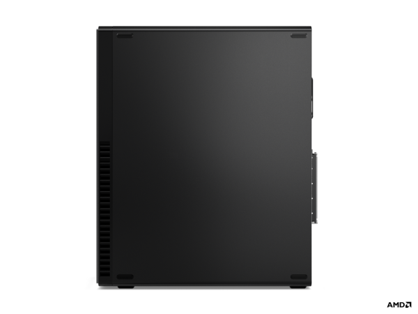 LENOVO PC ThinkCentre M75s G2 SFF - Ryzen 5 PRO 4650G, 8GB, 256SSD, HDMI, DP, Int. AMD Radeon, bezOS, 1Y onsite3