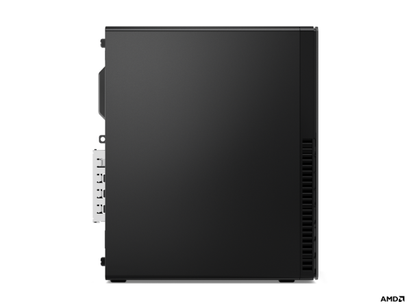 LENOVO PC ThinkCentre M75s G2 SFF - Ryzen 5 PRO 4650G, 8GB, 256SSD, HDMI, DP, Int. AMD Radeon, bezOS, 1Y onsite4