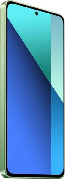 Redmi Note 13 6GB/128GB Mint Green6