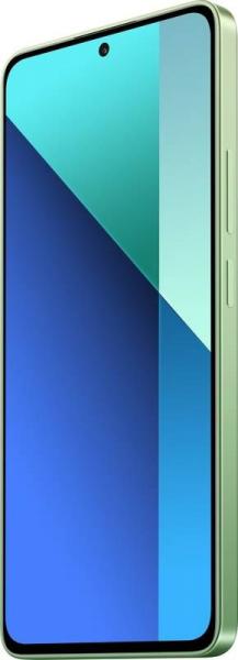 Xiaomi Redmi Note 13 6/128GB 6,67" Dual SIM Mint Green7