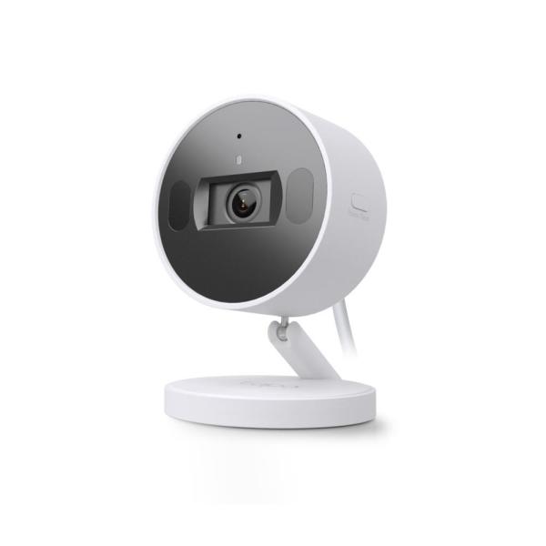 TP-Link Tapo C125 domácí/ indoor kamera (4MP,  2K QHD 1440p,  WiFi,  IR 10m,  micro SD card)