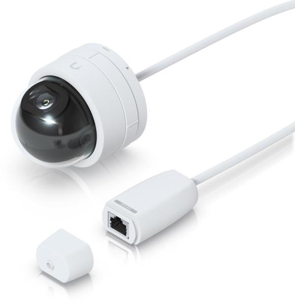 UBNT UVC-G5-Dome-Ultra,  UniFi Video Camera G5 Dome Ultra1