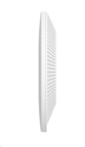 TP-Link EAP683 UR OMADA WiFi6 AP (AX6000, 2, 4GHz/ 5GHz, 1x2, 5GbELAN, 1xPoE-in)0