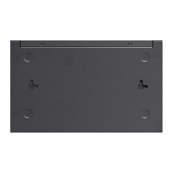 TP-Link OMADA switch SG2008 (8xGbE,  fanless)4