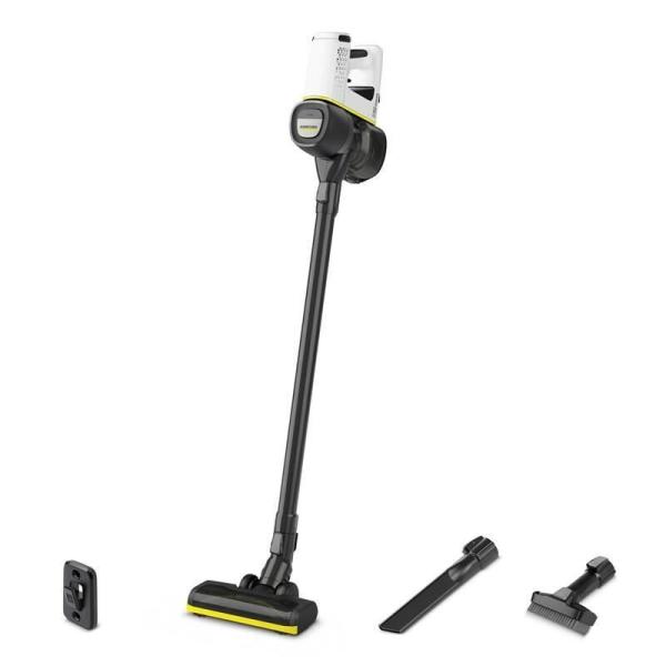 Kärcher VC 4 Cordless MyHome 1.198-630.0