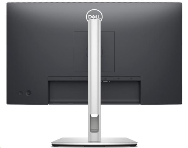 DELL LCD P2425H - 23.8"/ IPS/ LED/ 1920x1080/ 16:9/ 100Hz/ 8ms/ 1500:1/ 250 cd/ m2/ HDMI/ DP/ VGA/ Pivot/ VESA/ 3YNBD (210-BMFF)2