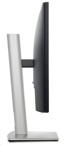 DELL LCD P2425H - 23.8"/ IPS/ LED/ 1920x1080/ 16:9/ 100Hz/ 8ms/ 1500:1/ 250 cd/ m2/ HDMI/ DP/ VGA/ Pivot/ VESA/ 3YNBD (210-BMFF)3