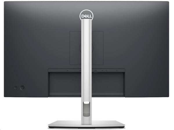 DELL LCD P2725H - 27"/ IPS/ LED/ 1920x1080/ 16:9/ 100Hz/ 8ms/ 1500:1/ 300 cd/ m2/ HDMI/ DP/ VGA/ Pivot/ VESA/ 3YNBD2