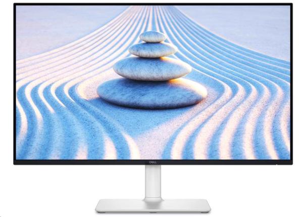 DELL LCD S2725HS - 27"/ IPS/ LED/ 1920x1080/ 16:9/ 100Hz/ 8ms/ 1500:1/ 300 cd/ m2/ HDMI/ PIVOT/ VESA/ 3YNBD1