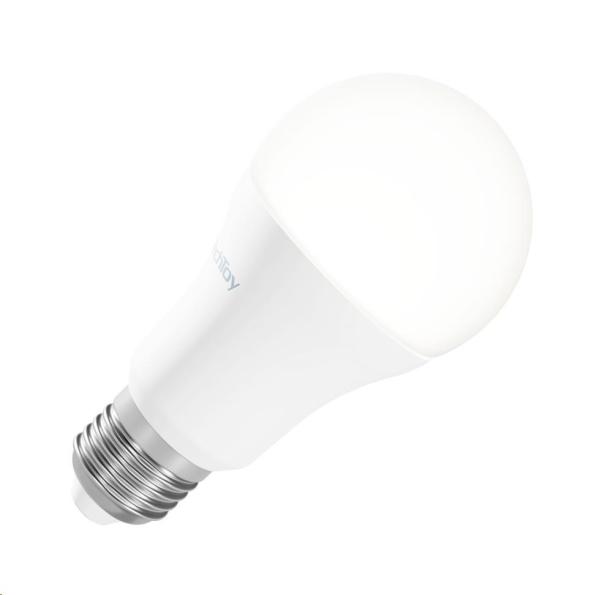 BAZAR - TechToy Smart Bulb RGB 9W E27 ZigBee - rozbaleno,  odzkoušeno7