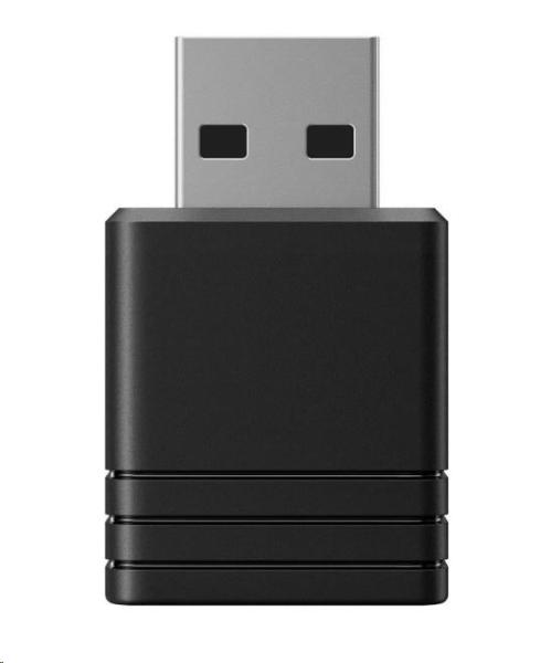 BENQ PRJ LH600ST,  DLP,  LED,  Full HD,  2500 ANSI,  20000:1,  2× HDMI,  repro,  BLACK + QCast Mirro USB Wireless Dongle1