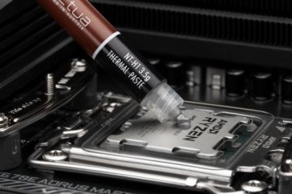 NOCTUA Teplovodivá pasta NT-H1-3.5-AM5,  3.5g2