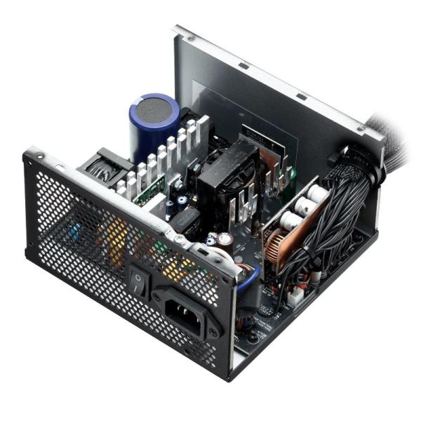 ADATA XPG zdroj KYBER 750W,  80+ GOLD,  ATX 3.04