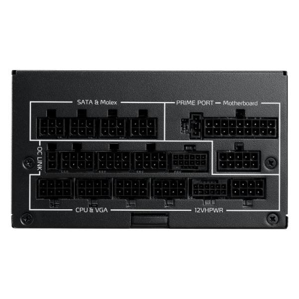 Adata XPG FUSION 1600W 80+ Titanium ATX 3.04