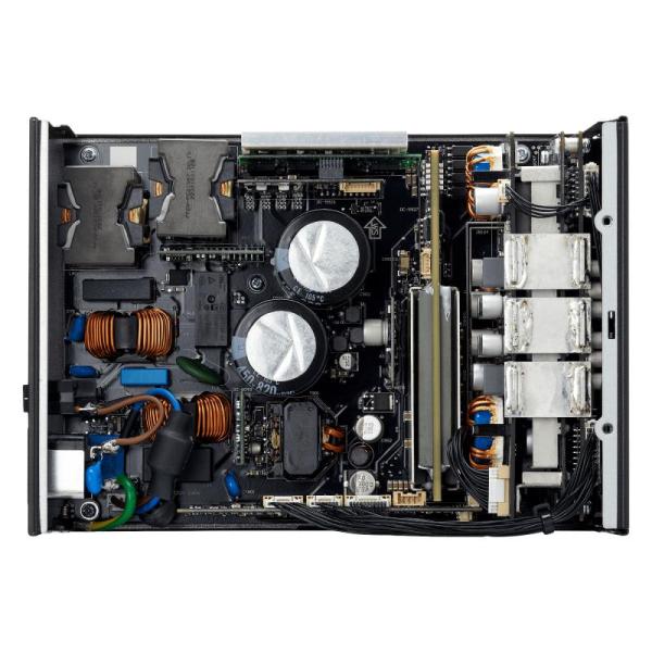 Adata XPG FUSION 1600W 80+ Titanium ATX 3.05