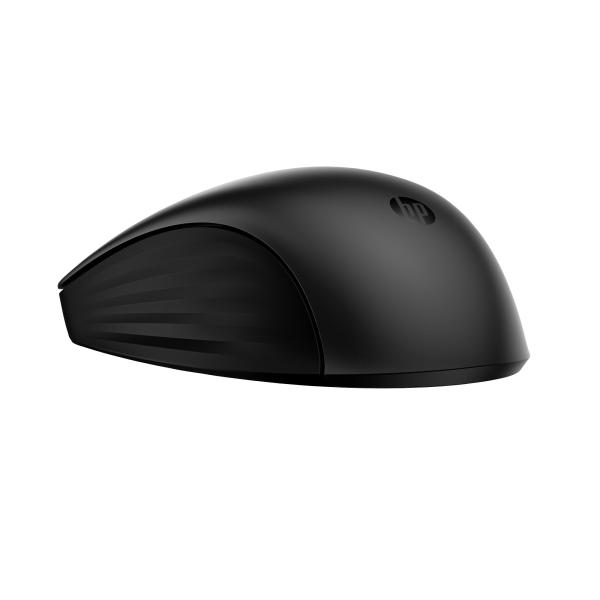 HP 230 Wireless Keyboard & Mouse Cz / Sk combo - bezdrôtová klávesnica a myš9
