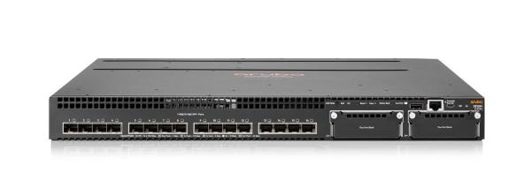 Aruba 3810M 16SFP+ 2-slot Switch JL075AR RENEW.  (JL085A to be purchased separately)1